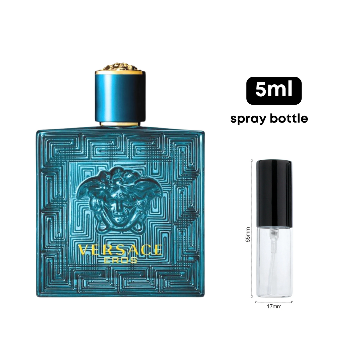 Versace Eros EDT