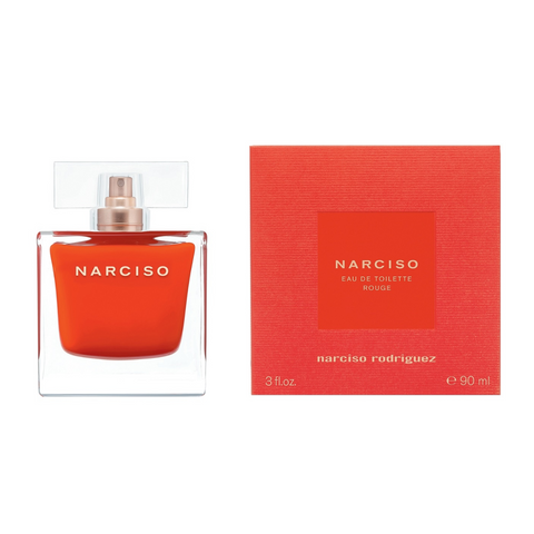 Narciso Rodriguez Rouge EDT