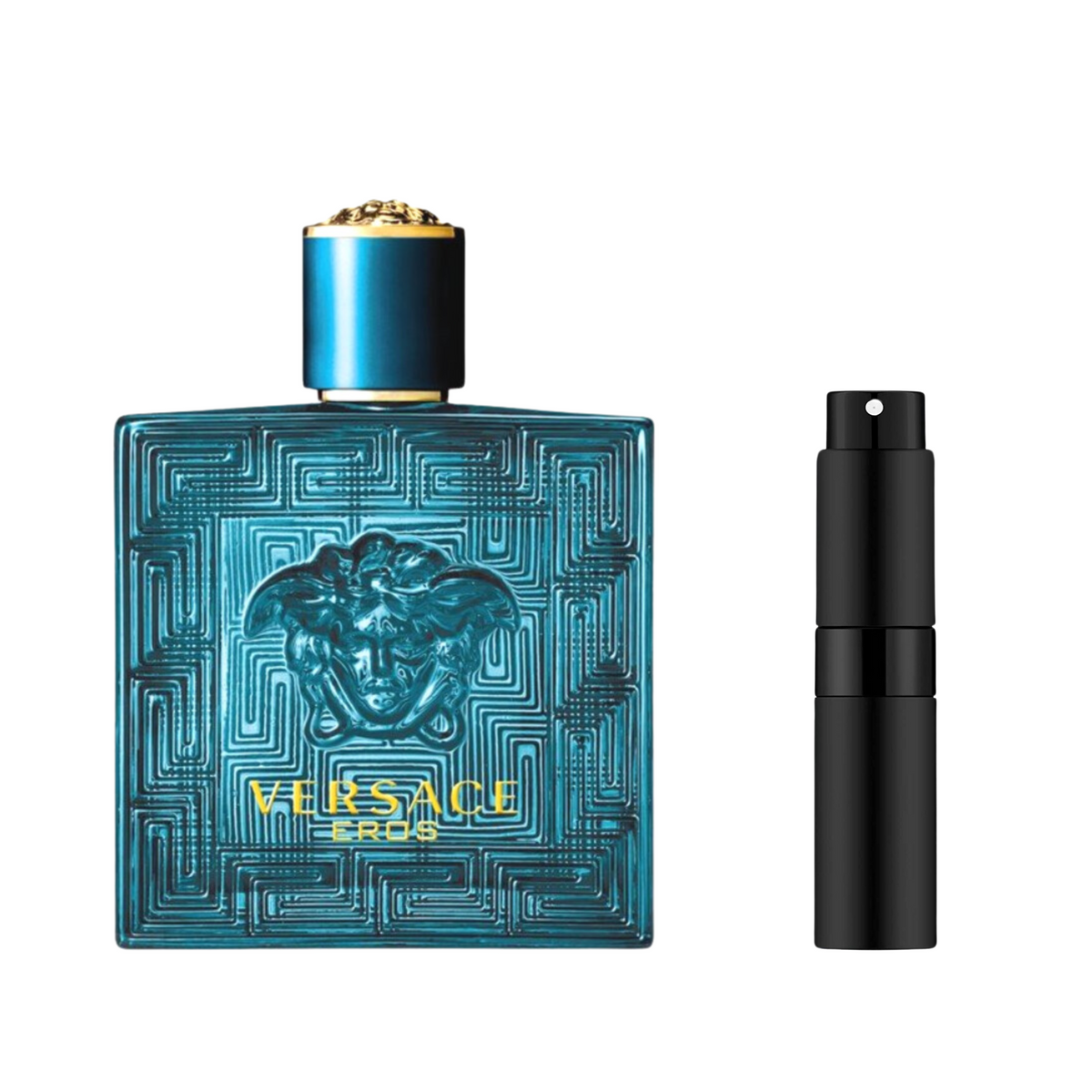 Versace Eros EDT