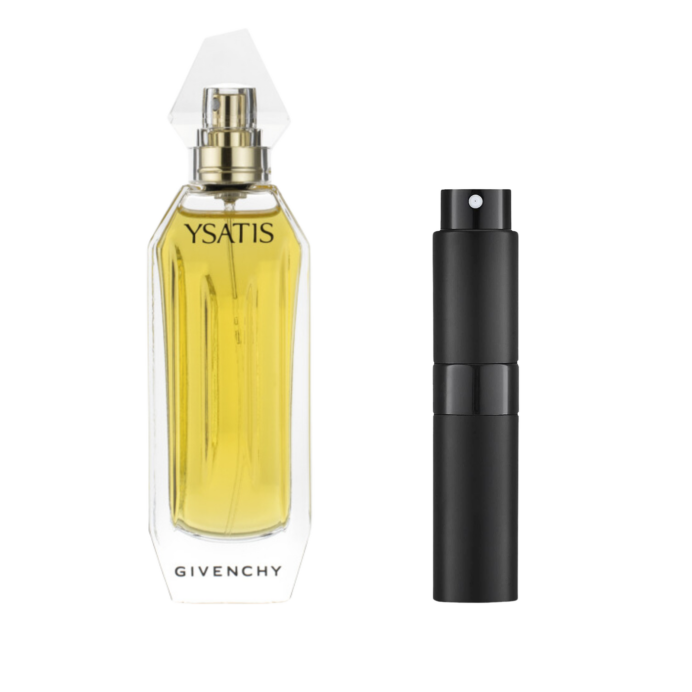Givenchy ysatis discontinued deals
