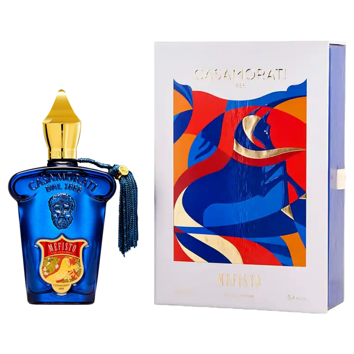 Xerjoff Casamorati Mefisto