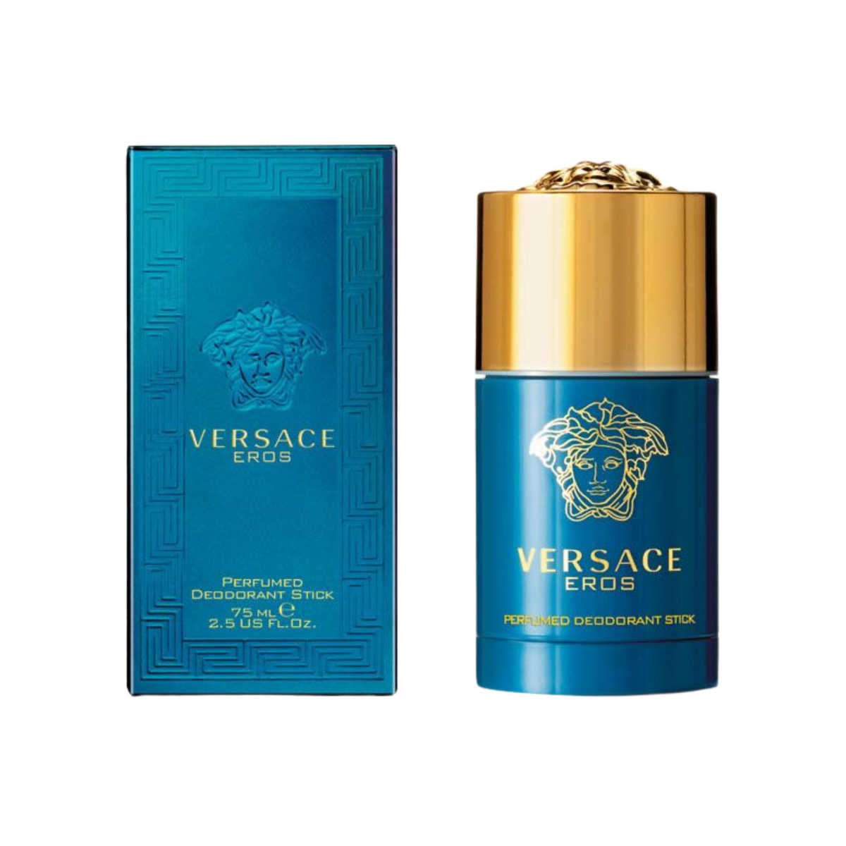 Versace Eros EDT