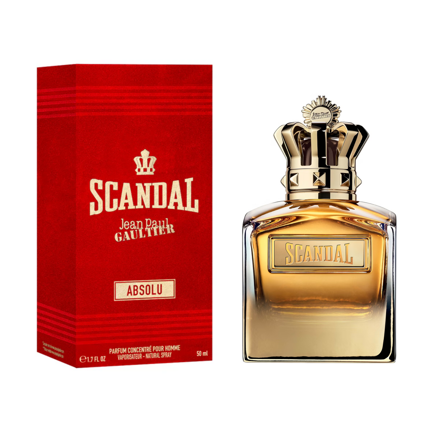 Jean Paul Gaultier Scandal Absolu for Men – Perfume Shop Jean Paul Gaultier Scandal Absolu for Men – Perfume Shop
