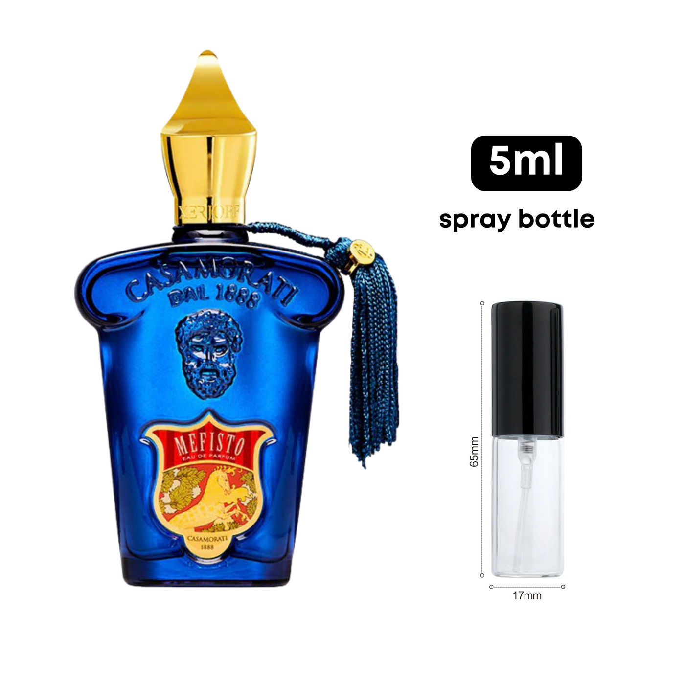 Xerjoff Casamorati Mefisto – Perfume Shop Xerjoff Casamorati Mefisto – Perfume Shop