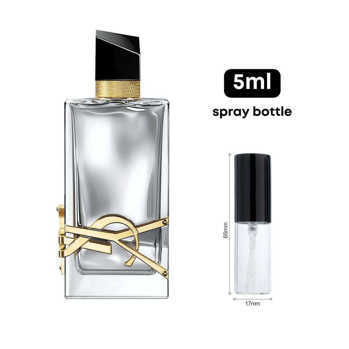 YSL Libre L'Absolu Platine