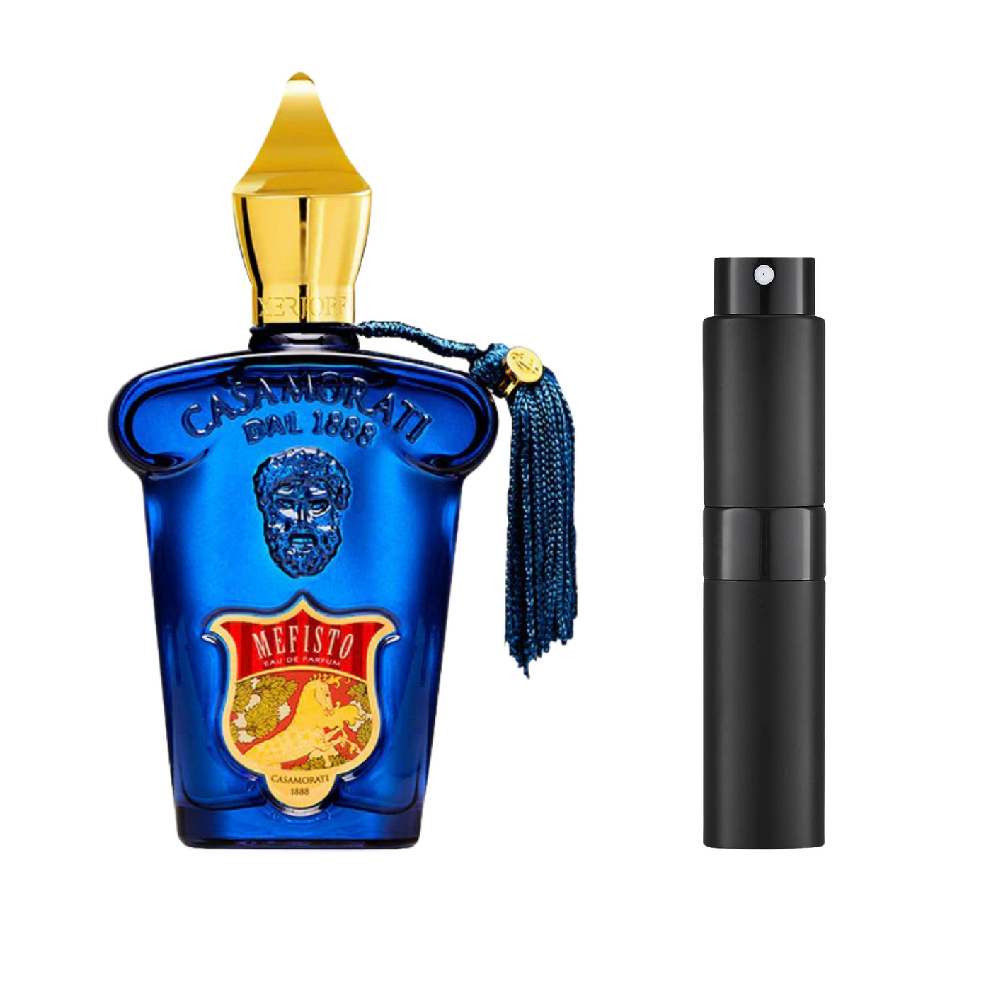 Xerjoff Casamorati Mefisto – Perfume Shop Xerjoff Casamorati Mefisto – Perfume Shop