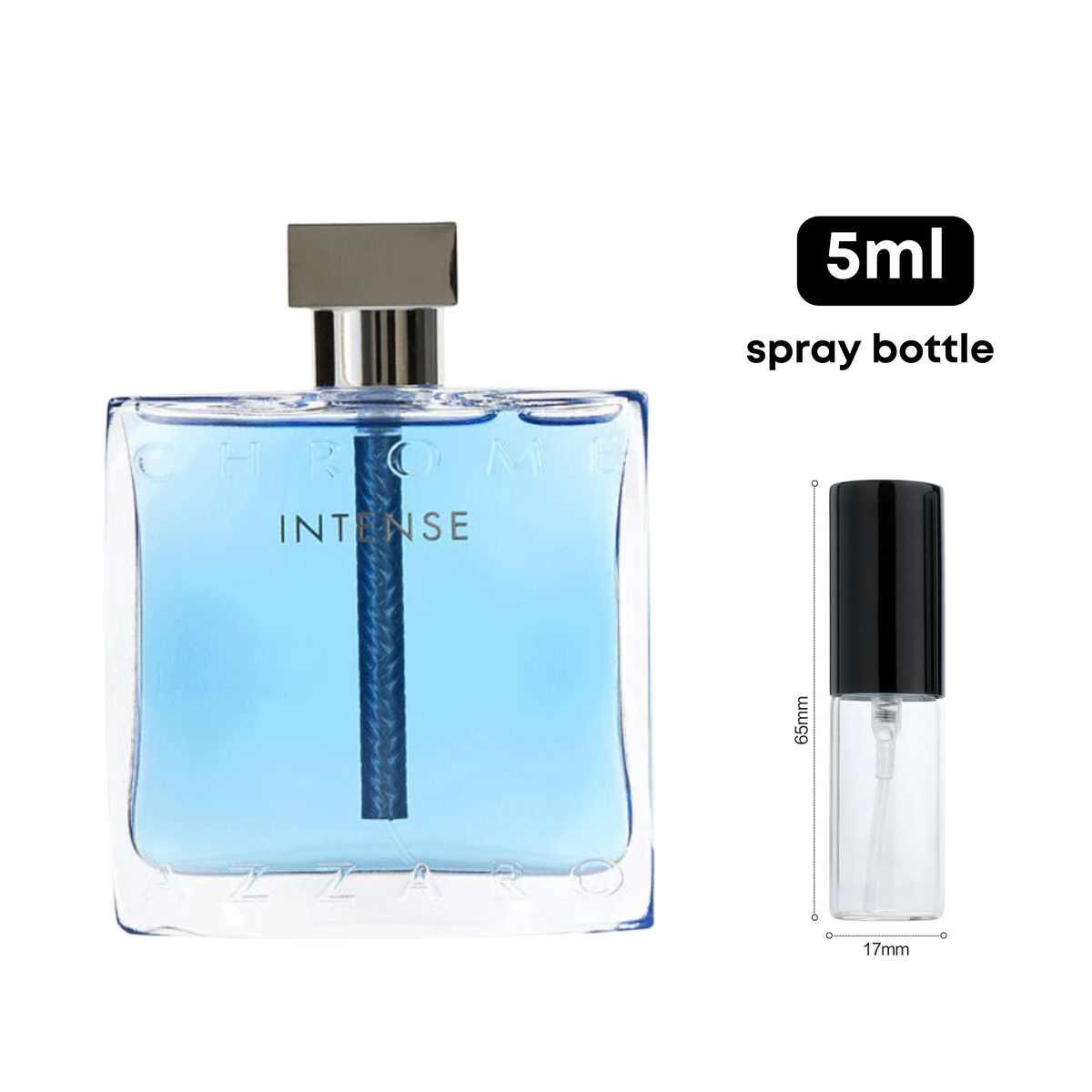 Azzaro Chrome Intense - Perfume Shop