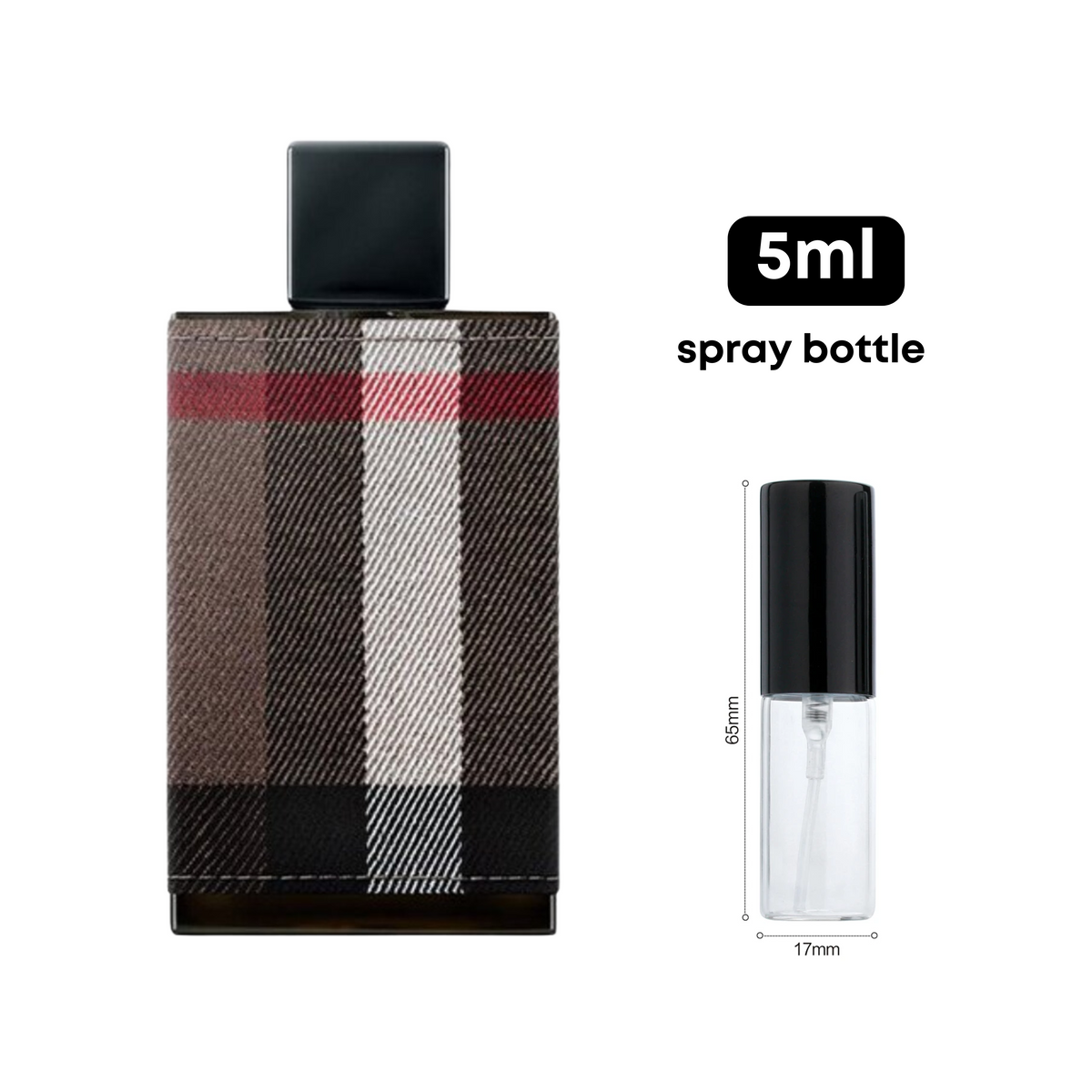 Burberry London - Perfume Shop