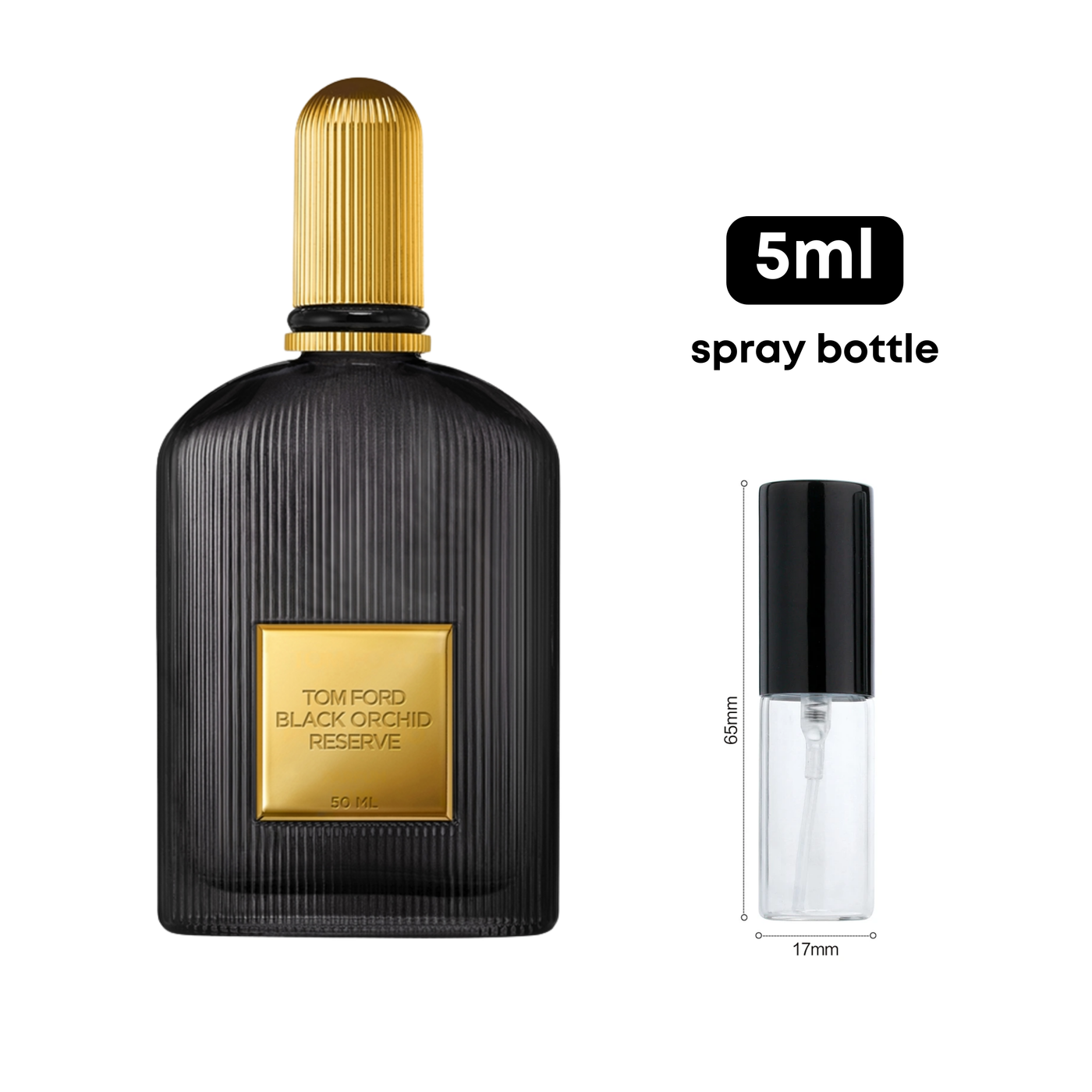 Tom Ford Black Orchid Reserve – Perfume Shop