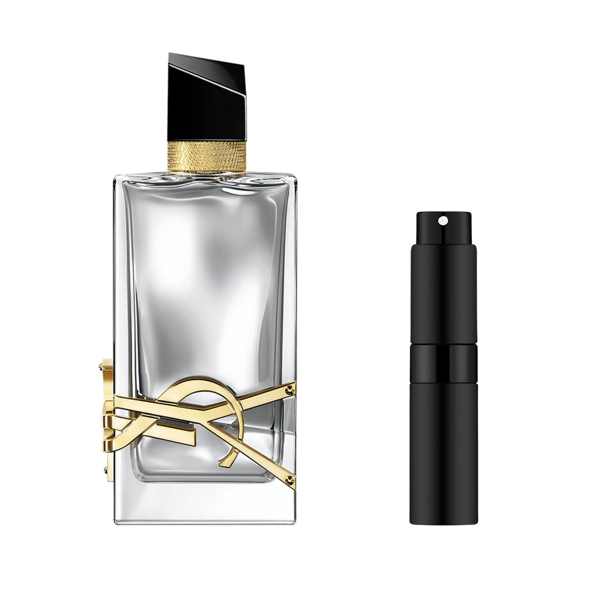 YSL Libre L'Absolu Platine
