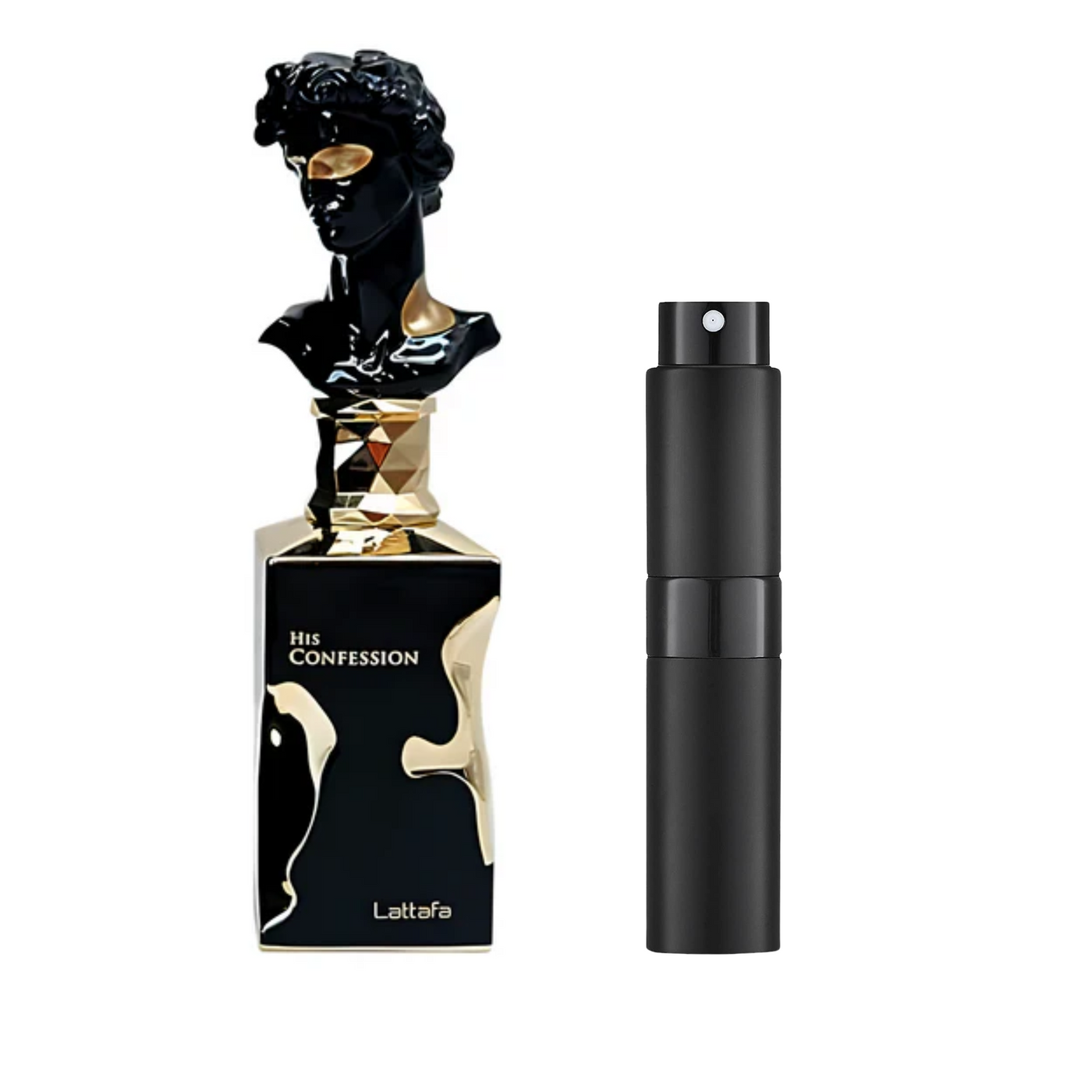 香水(男性用) Lattafa HIS CONFESSION 100ml Lattafa His Confession 香水(男性用) Lattafa HIS CONFESSION 100ml Lattafa His Confession