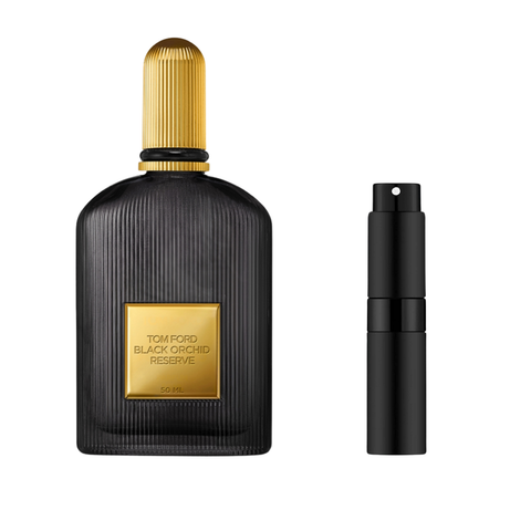 Tom Ford Black Orchid Reserve – Perfume Shop