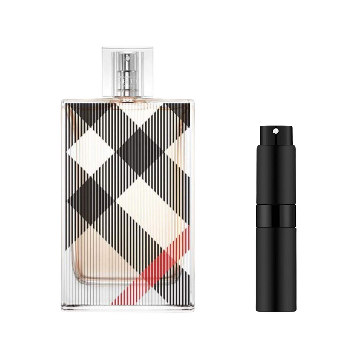 Burberry Brit Edp - Perfume Shop