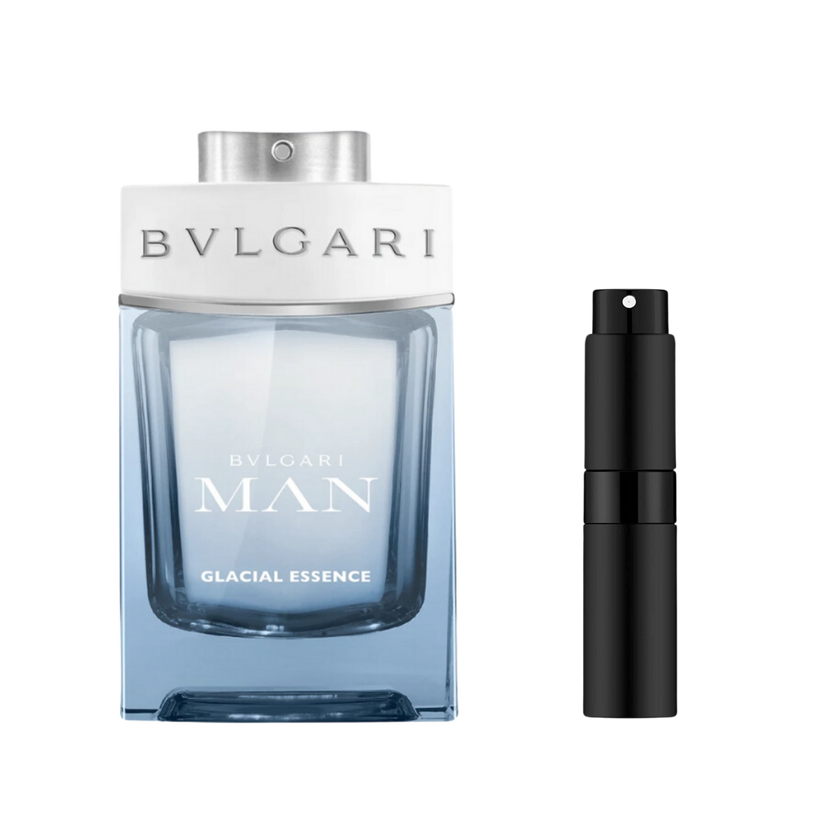 Bvlgari Glacial Essence