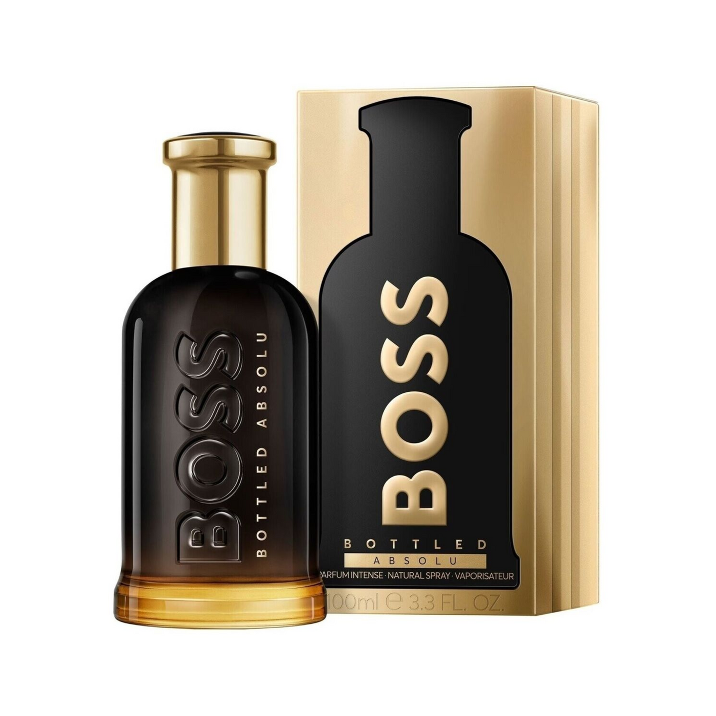 Boss Bottled Absolu – Perfume Shop Boss Bottled Absolu – Perfume Shop