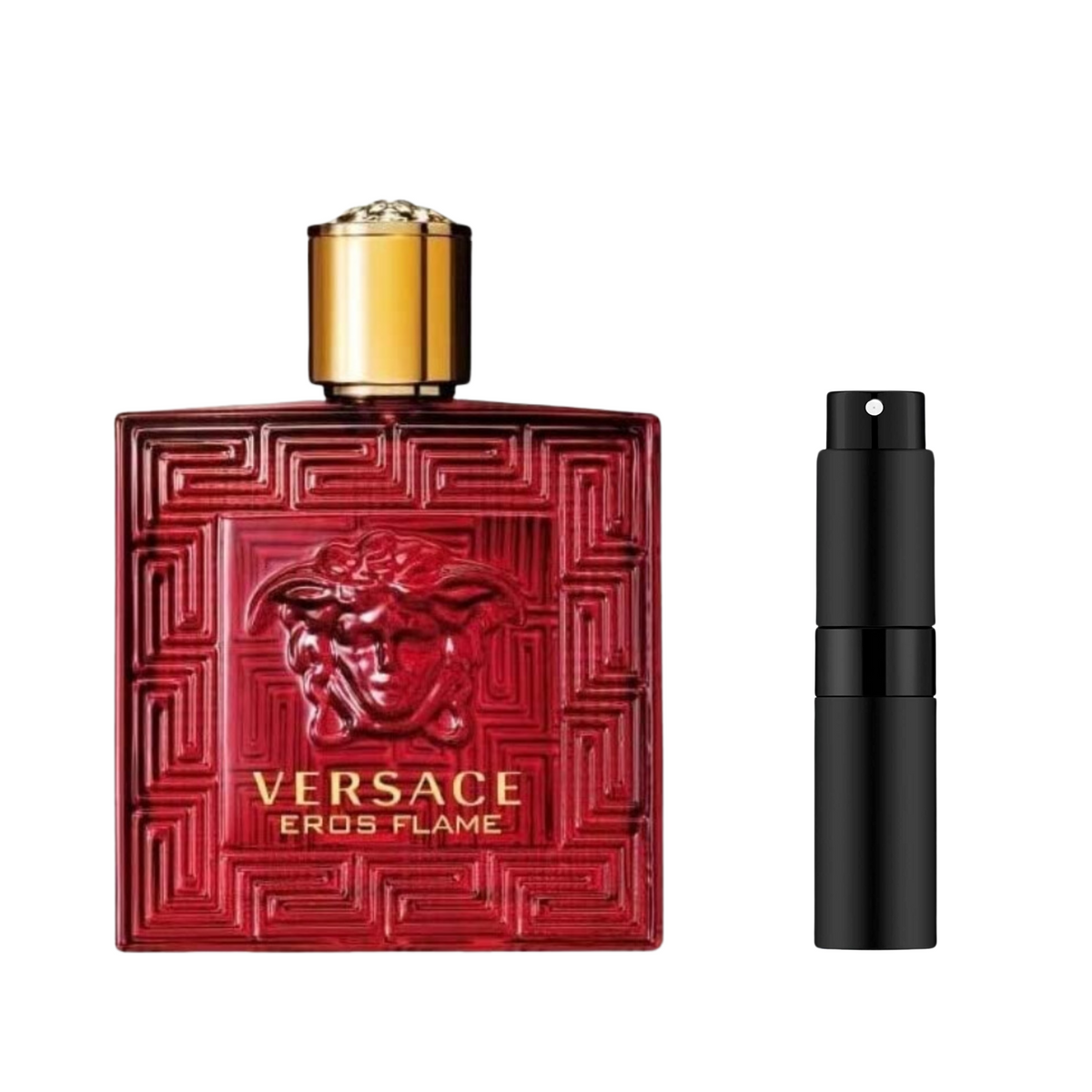 Versace Eros Flame