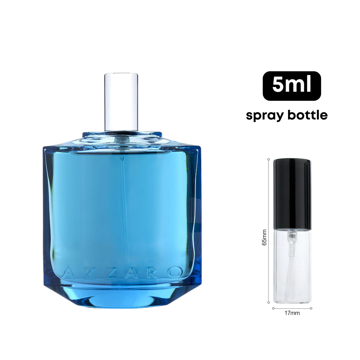 Azzaro Chrome Legend - Perfume Shop