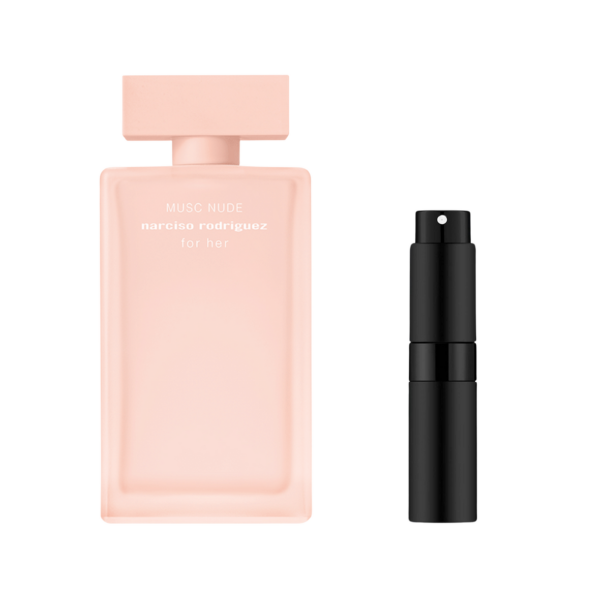 Narciso Rodriguez Musc Nude