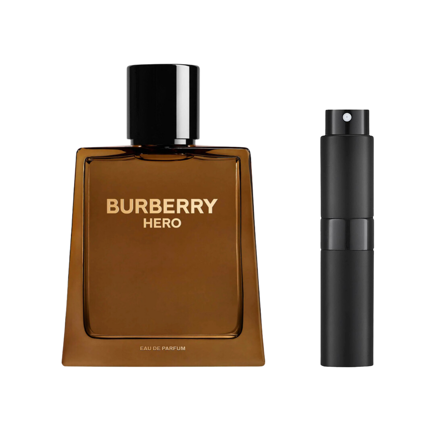Burberry Hero 香水セット 100ml Burberry Hero EDT For Him 2 Pcs Burberry Hero 香水セット 100ml Burberry Hero EDT For Him 2 Pcs