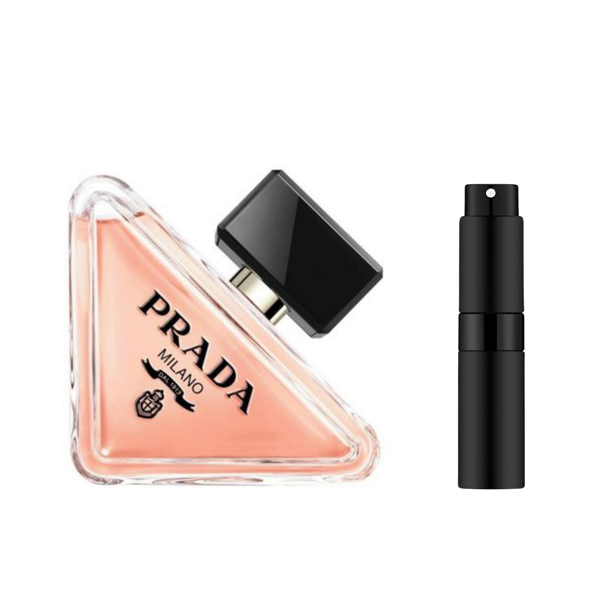 Paradoxe Prada