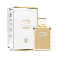 Lattafa The Kingdom for Men – Perfume Shop Lattafa The Kingdom for Men – Perfume Shop