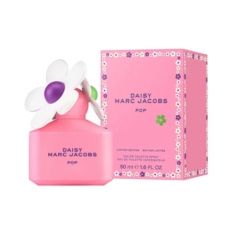 Daisy Pop Marc Jacobs