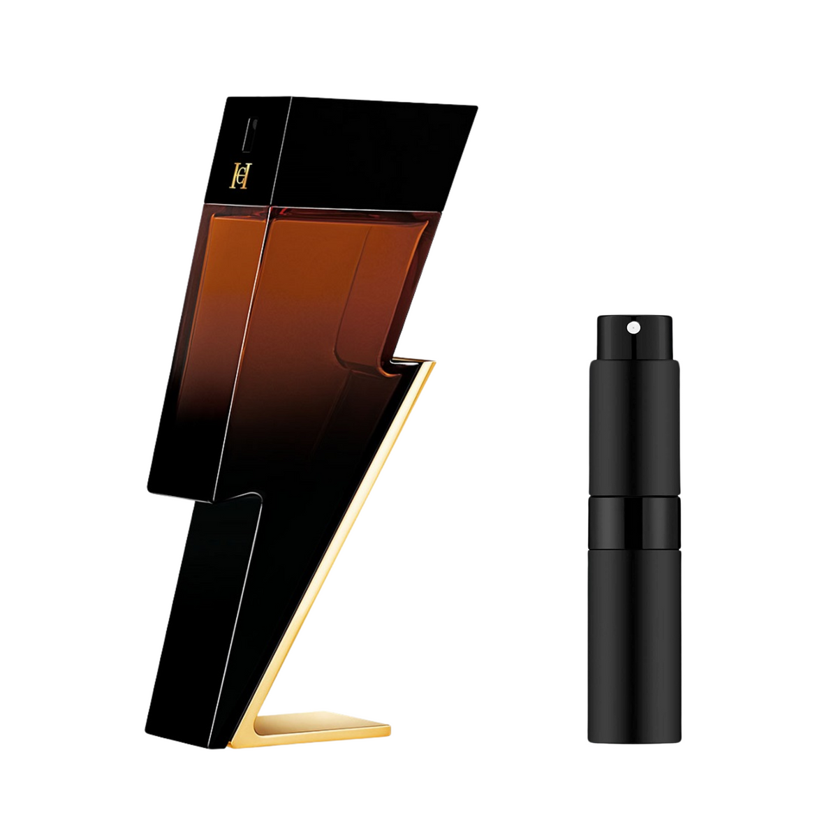 Carolina Herrera Bad Boy Elixir