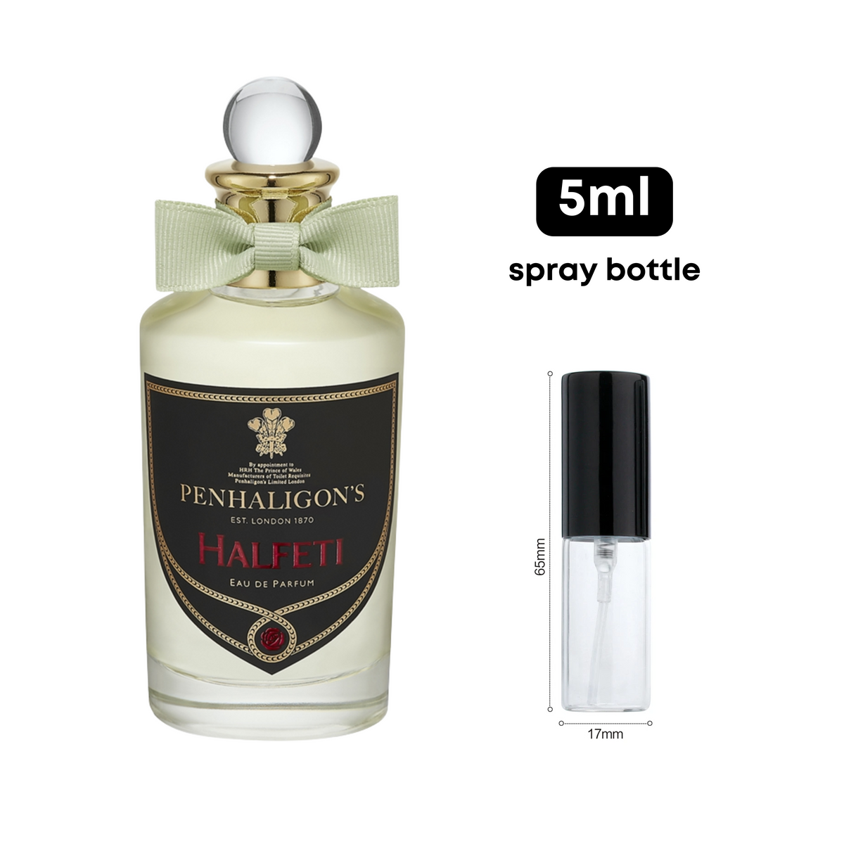 Penhaligon's Halfeti