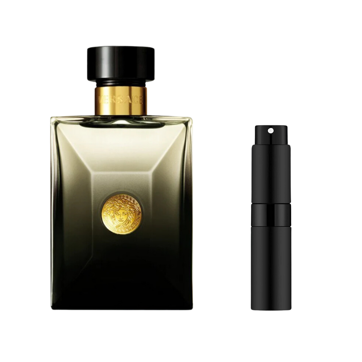 Versace Pour Homme Oud Noir