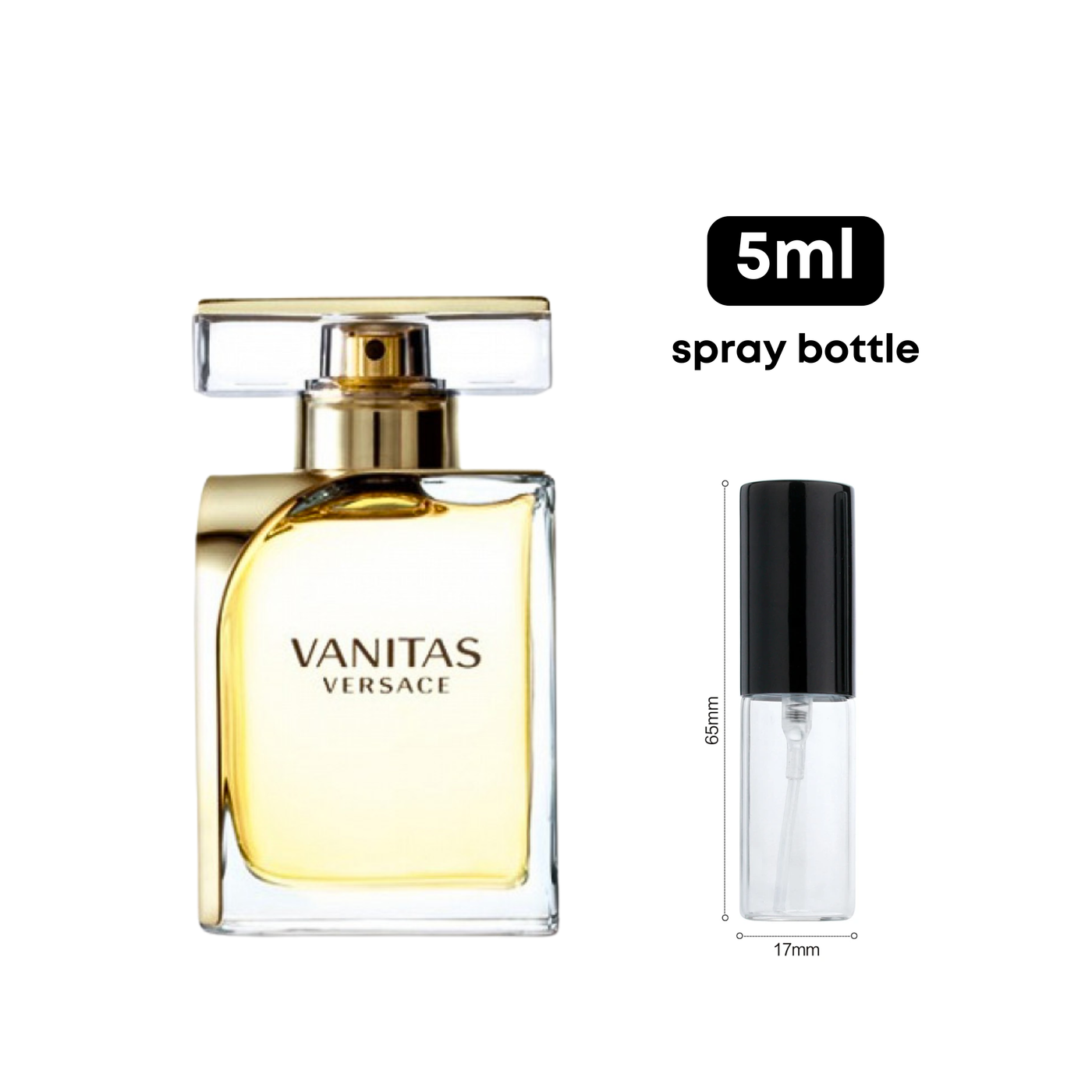 Versace Vanitas – Perfume Shop Versace Vanitas – Perfume Shop
