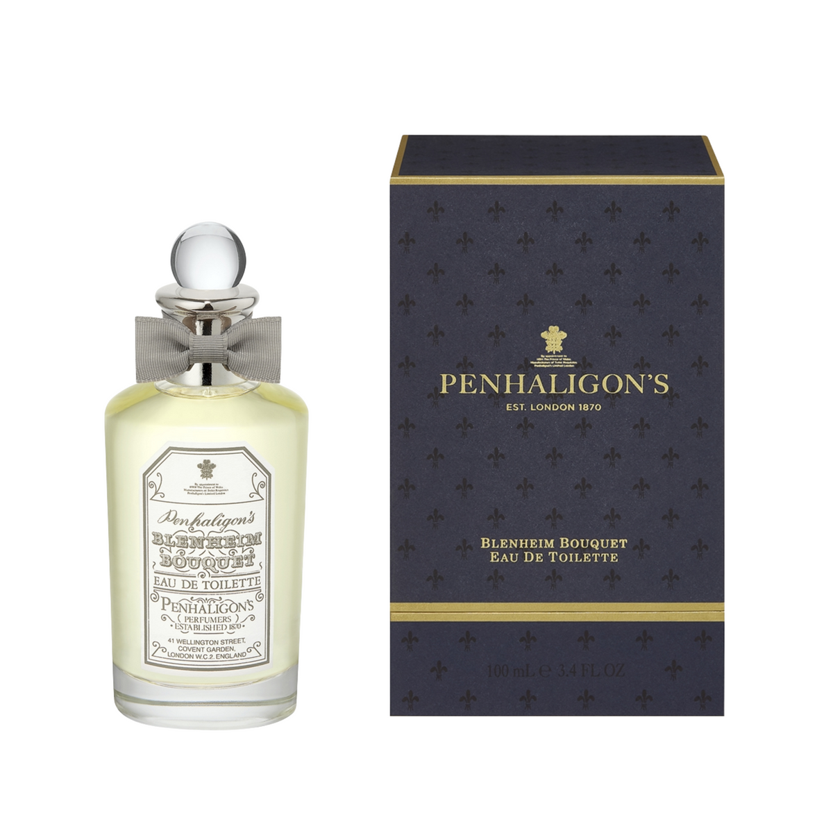 Penhaligon's Blenheim Bouquet