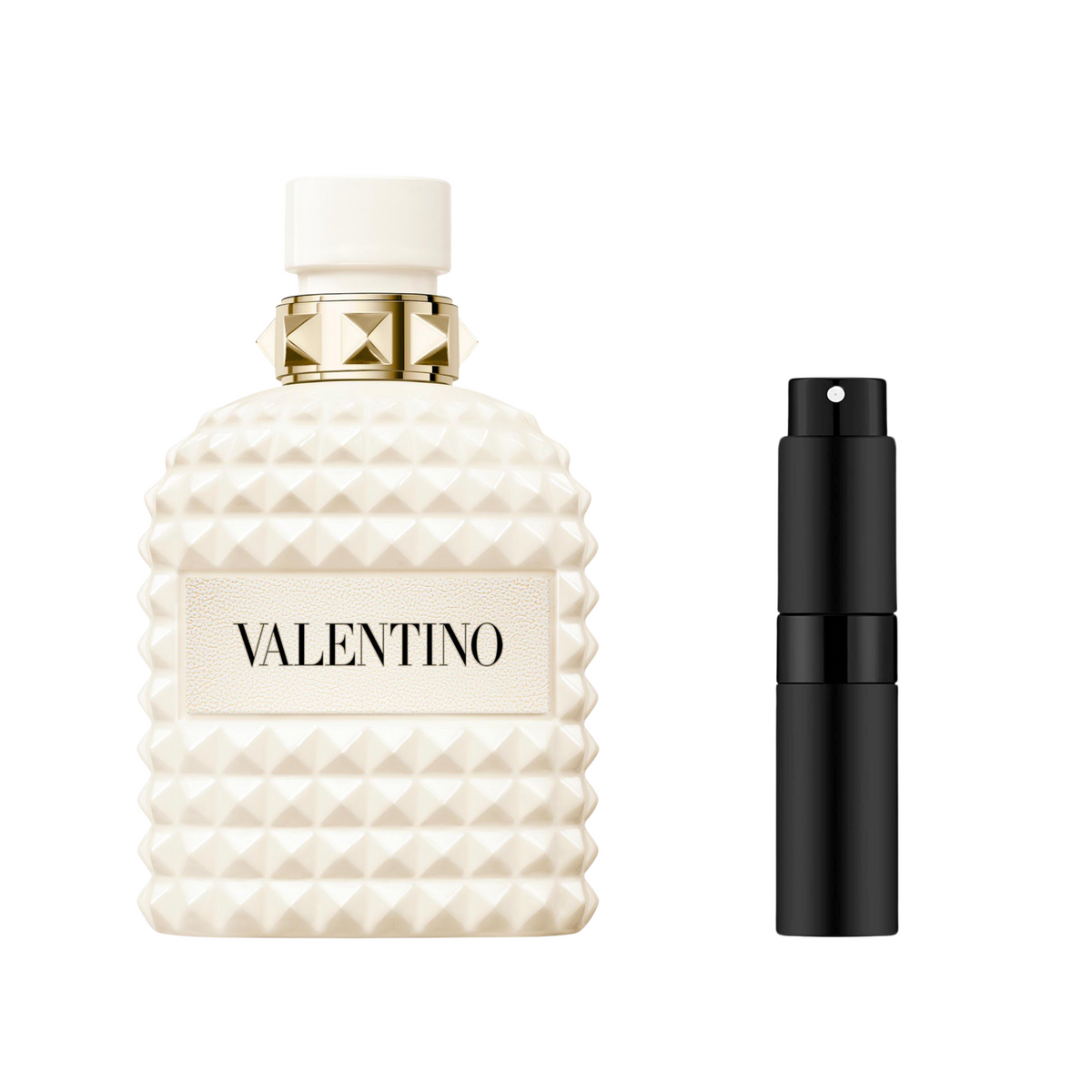 Valentino Uomo Born In Roma Ivory