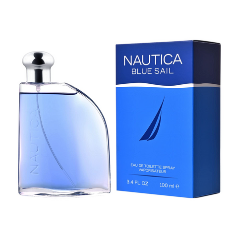 Nautica Blue Sail