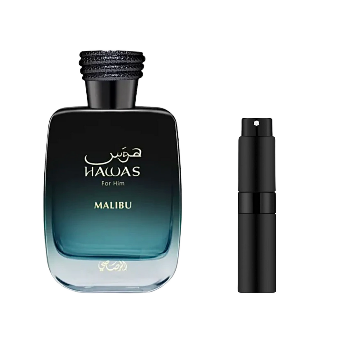 Rasasi Hawas Malibu