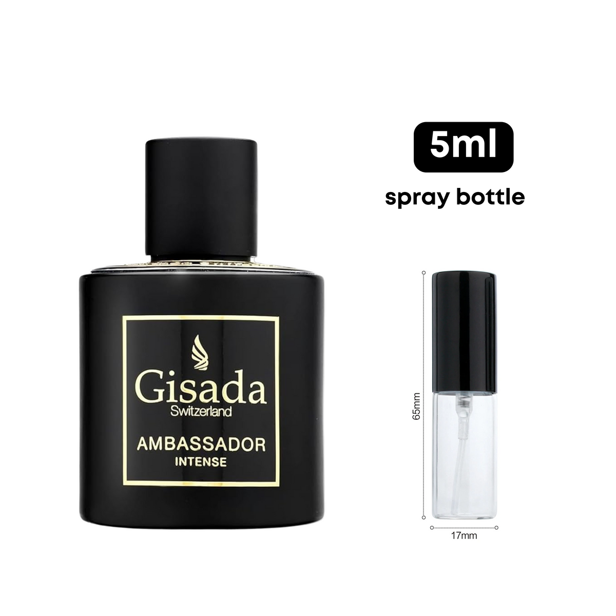 Gisada Ambassador Intense