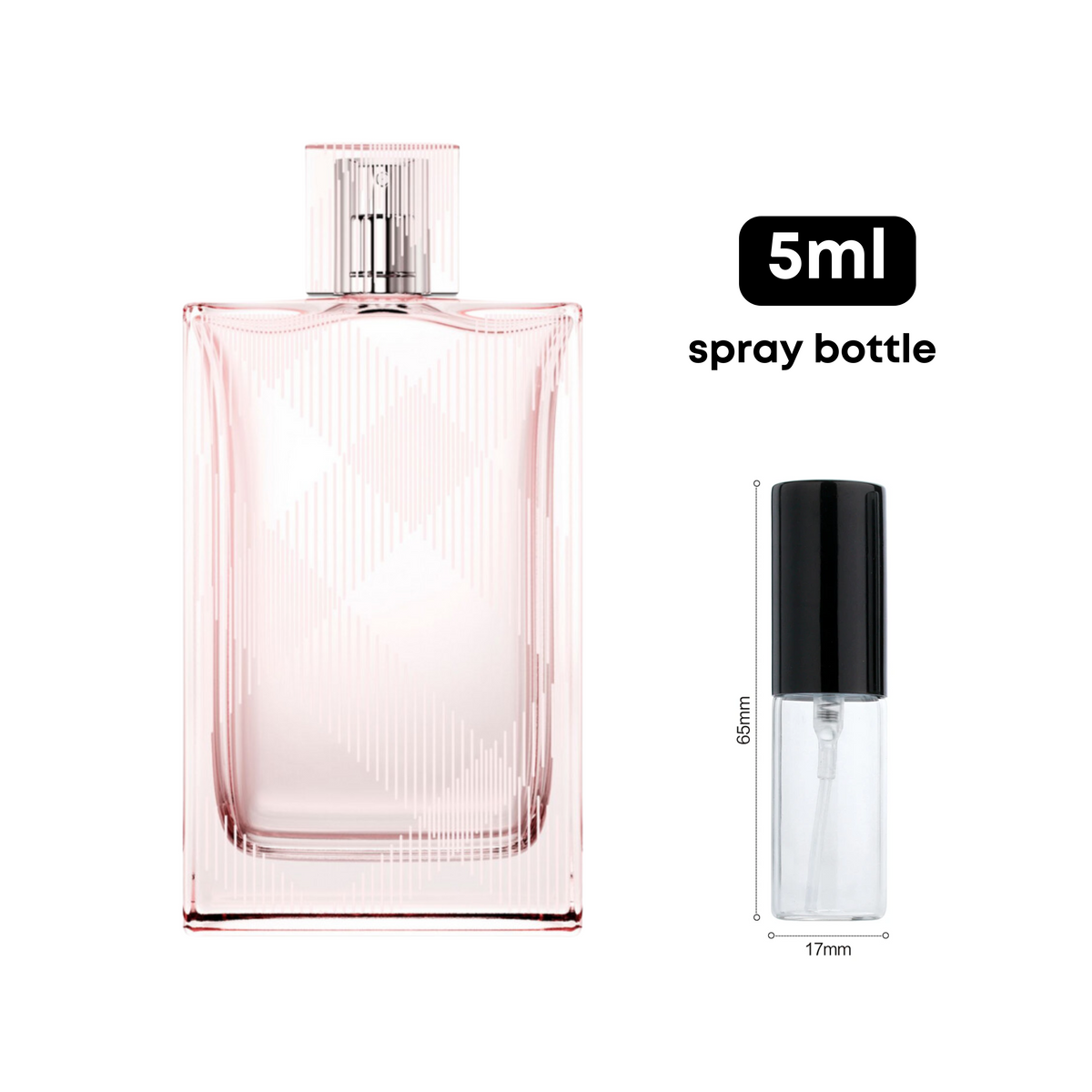 Burberry Brit Sheer - Perfume Shop