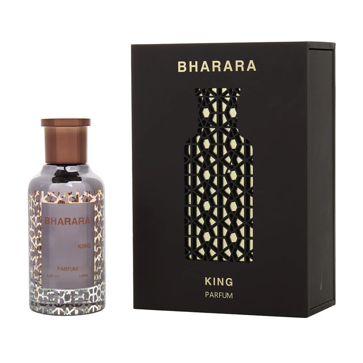 Bharara King Parfum