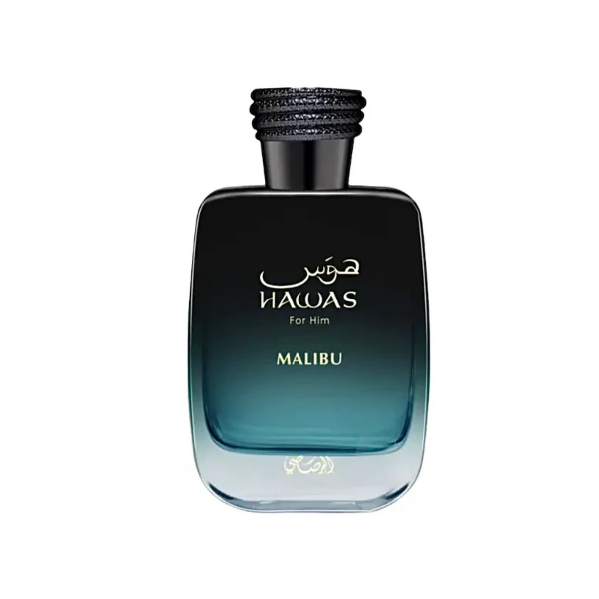 Rasasi Hawas Malibu