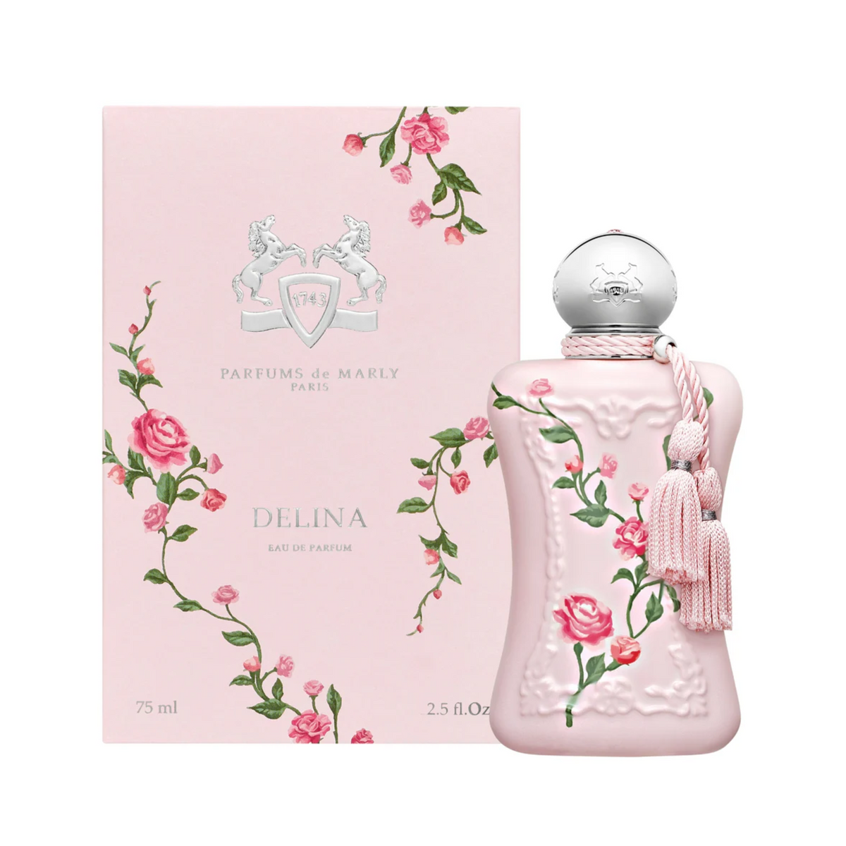 Parfums De Marly Delina