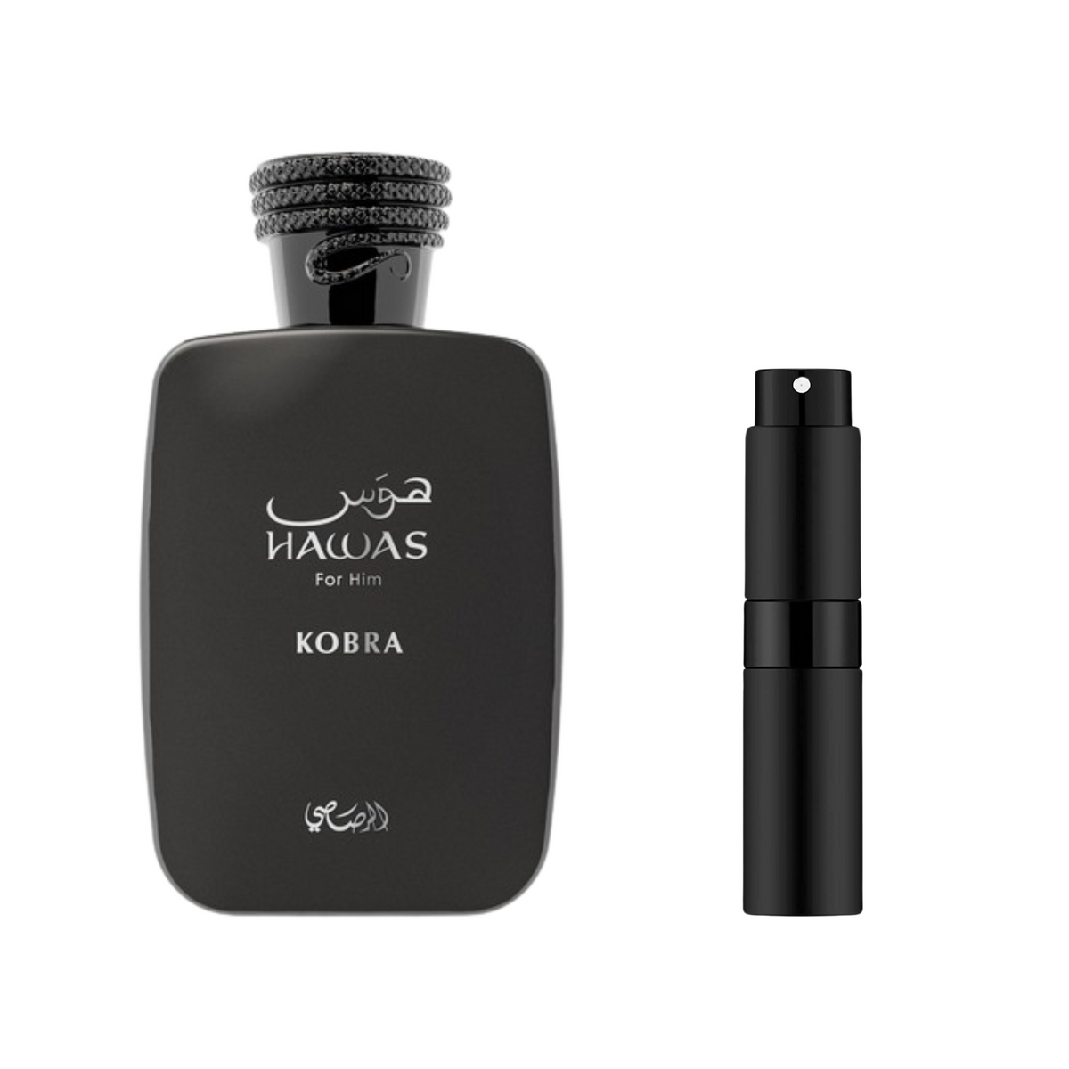 Rasasi Hawas Kobra