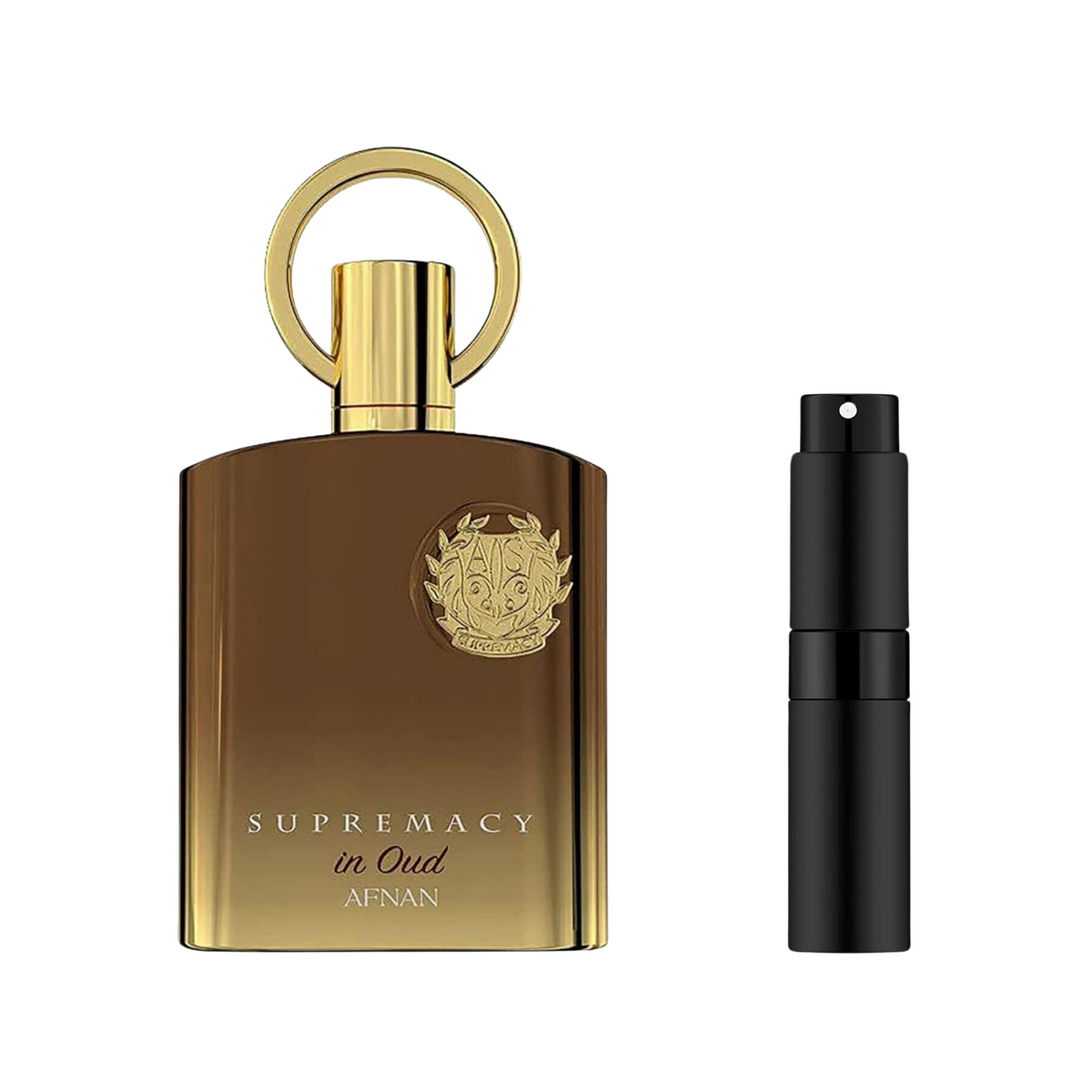 Afnan Supremacy In Oud