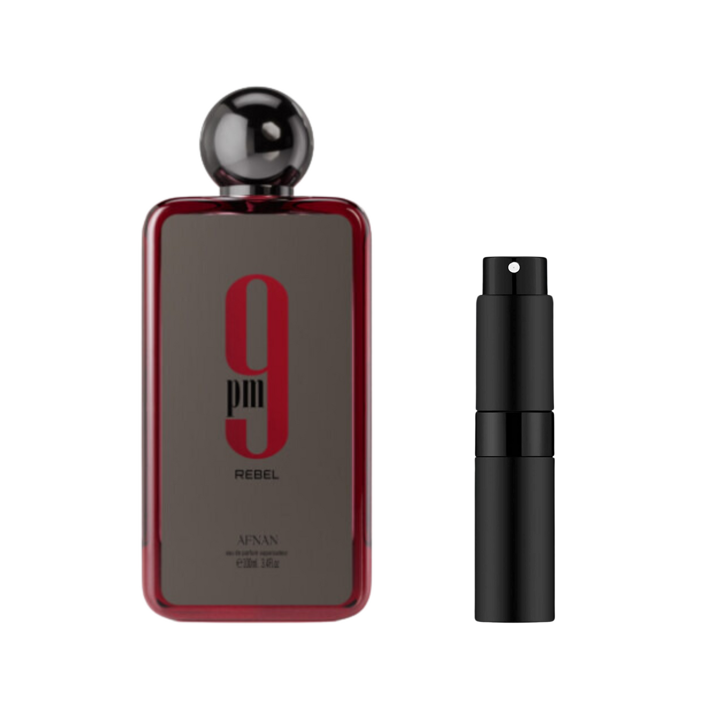 Afnan 9PM Rebel – Perfume Shop Afnan 9PM Rebel – Perfume Shop