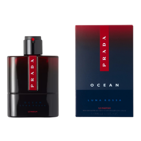 Prada Luna Rossa Ocean Le Parfum