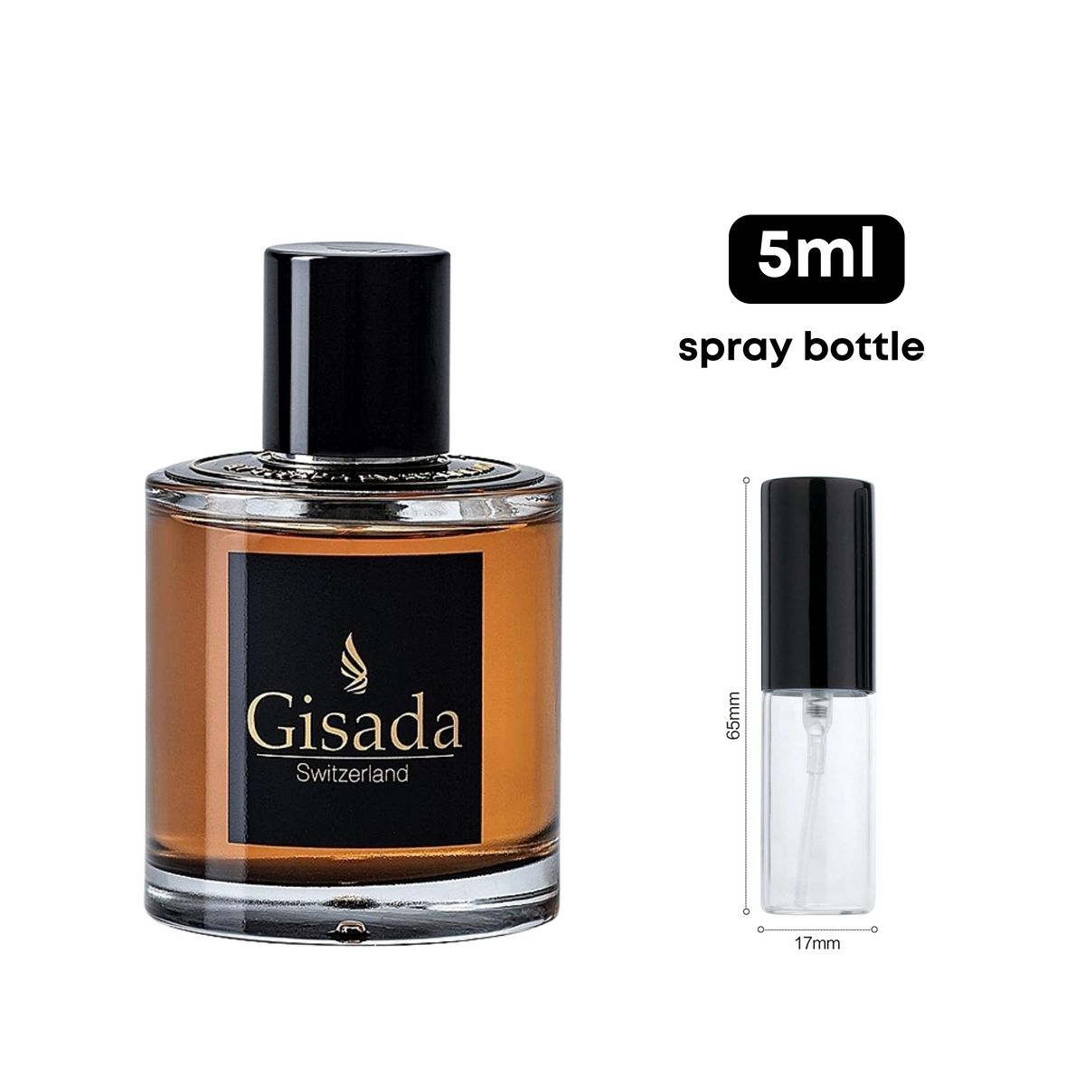 Gisada Ambassador