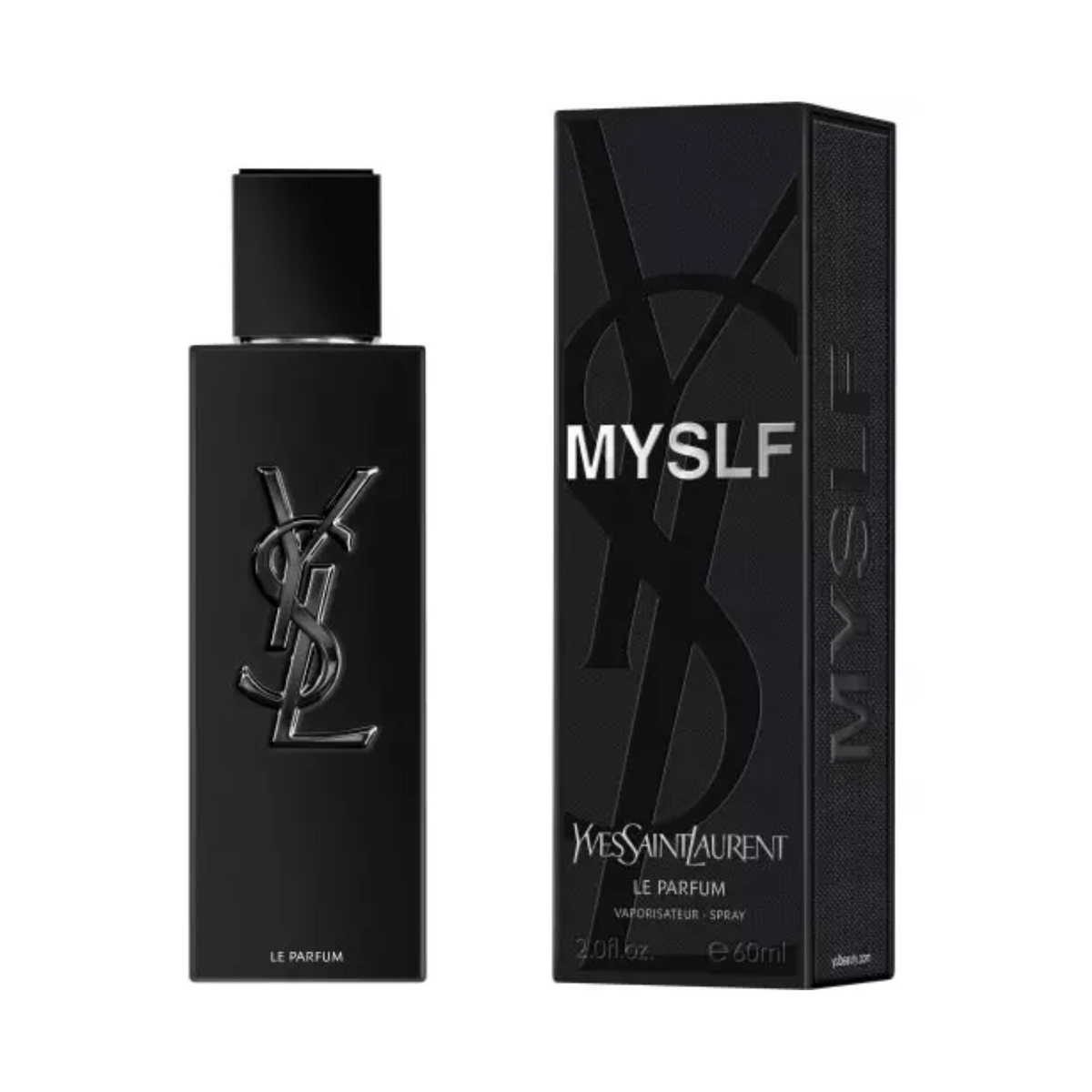 YSL Myslf Le Parfum