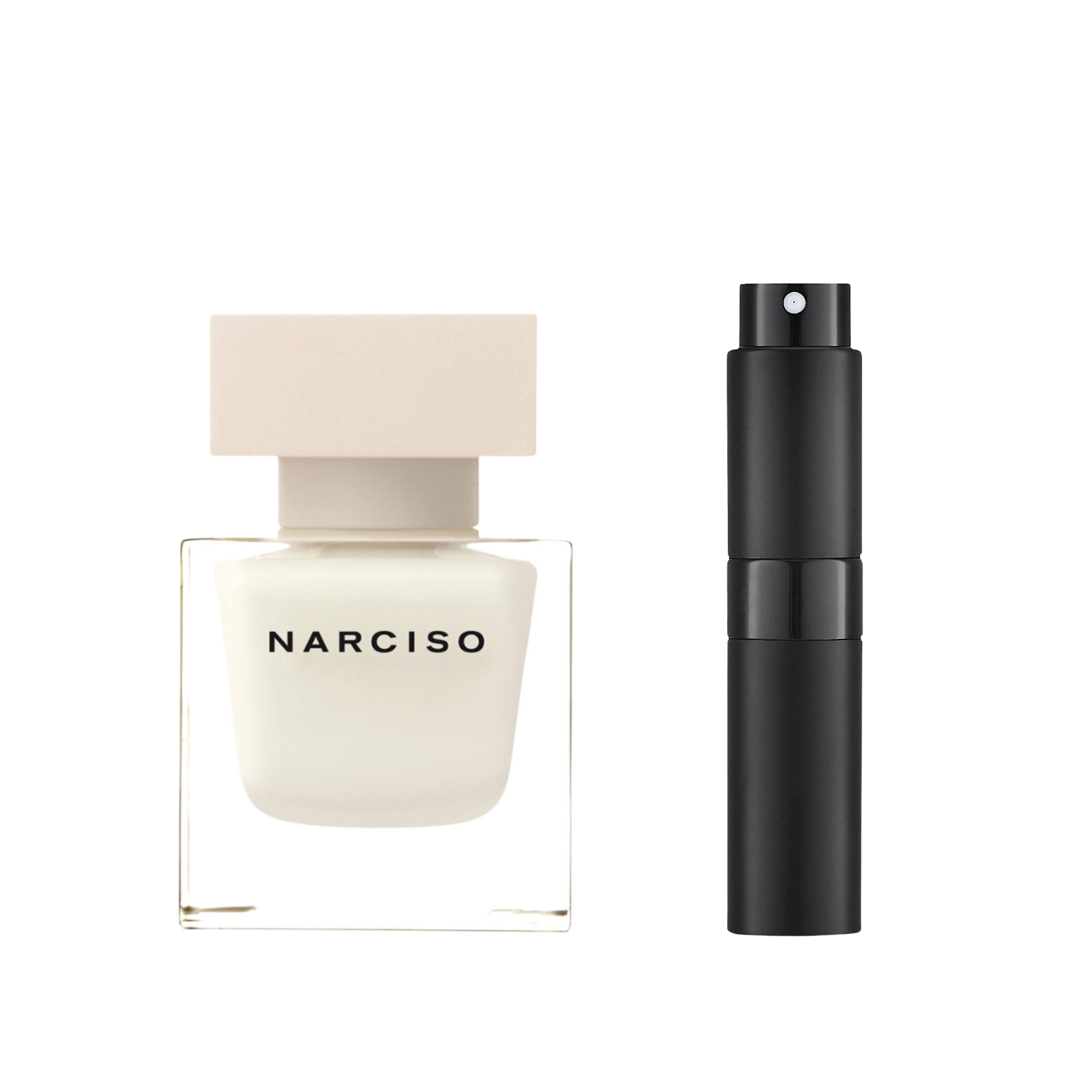 Narciso Rodriguez ホリデーコフレ narcisocristalhp.jpg