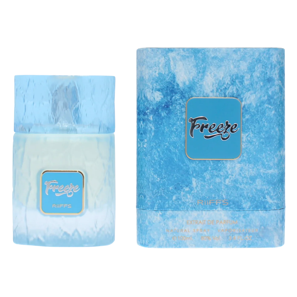 Riiffs Freeze – Perfume Shop