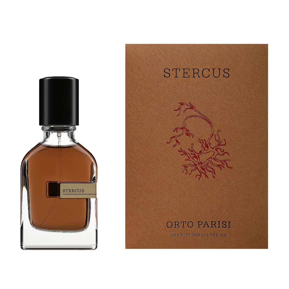 Orto Parisi Stercus – Perfume Shop