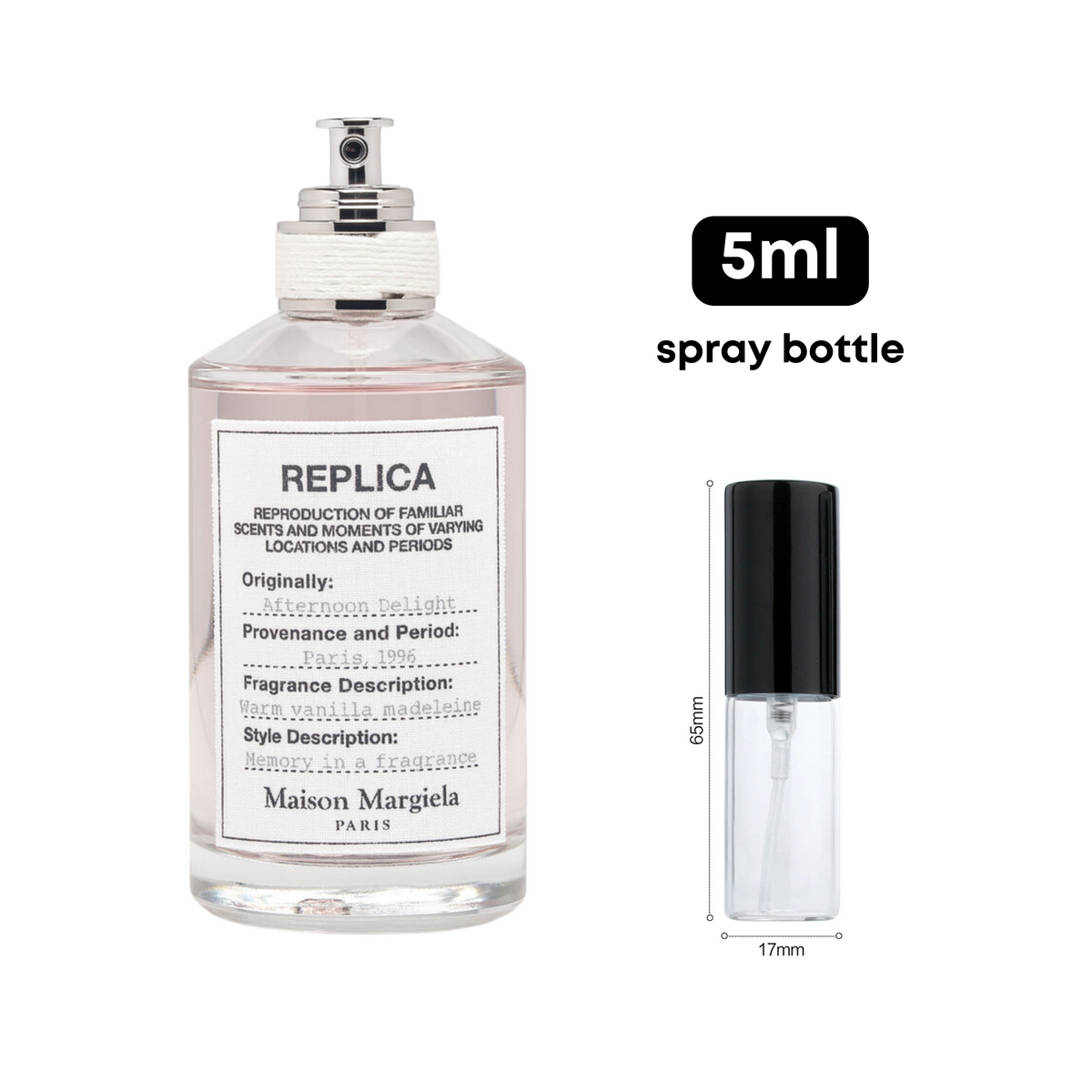 Maison Margiela Replica Afternoon Delight