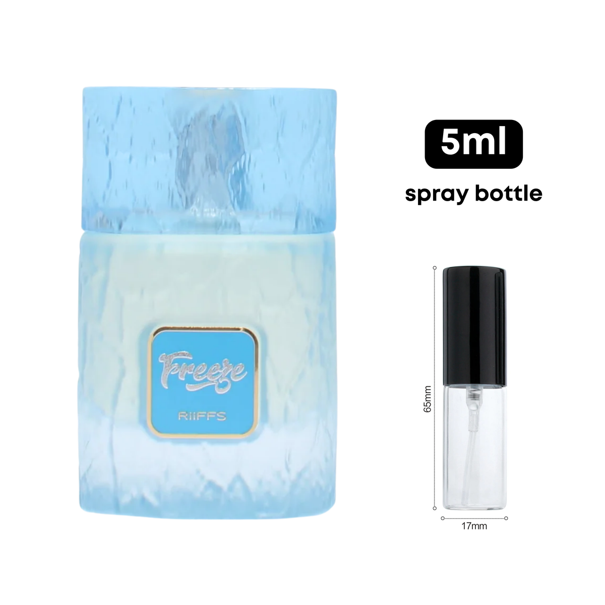 Riiffs Freeze – Perfume Shop